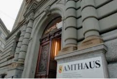 Bern Amthaus
