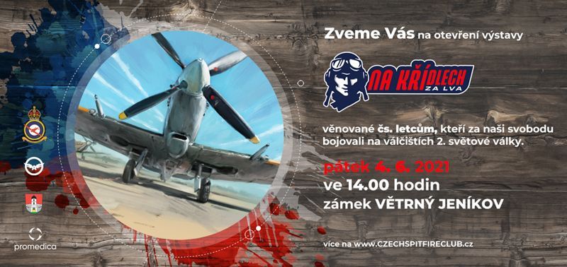 RAF pozvanka Vetrny Jenikov 4.6.2021