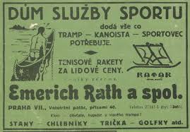 Rath Dum sluzby sportu