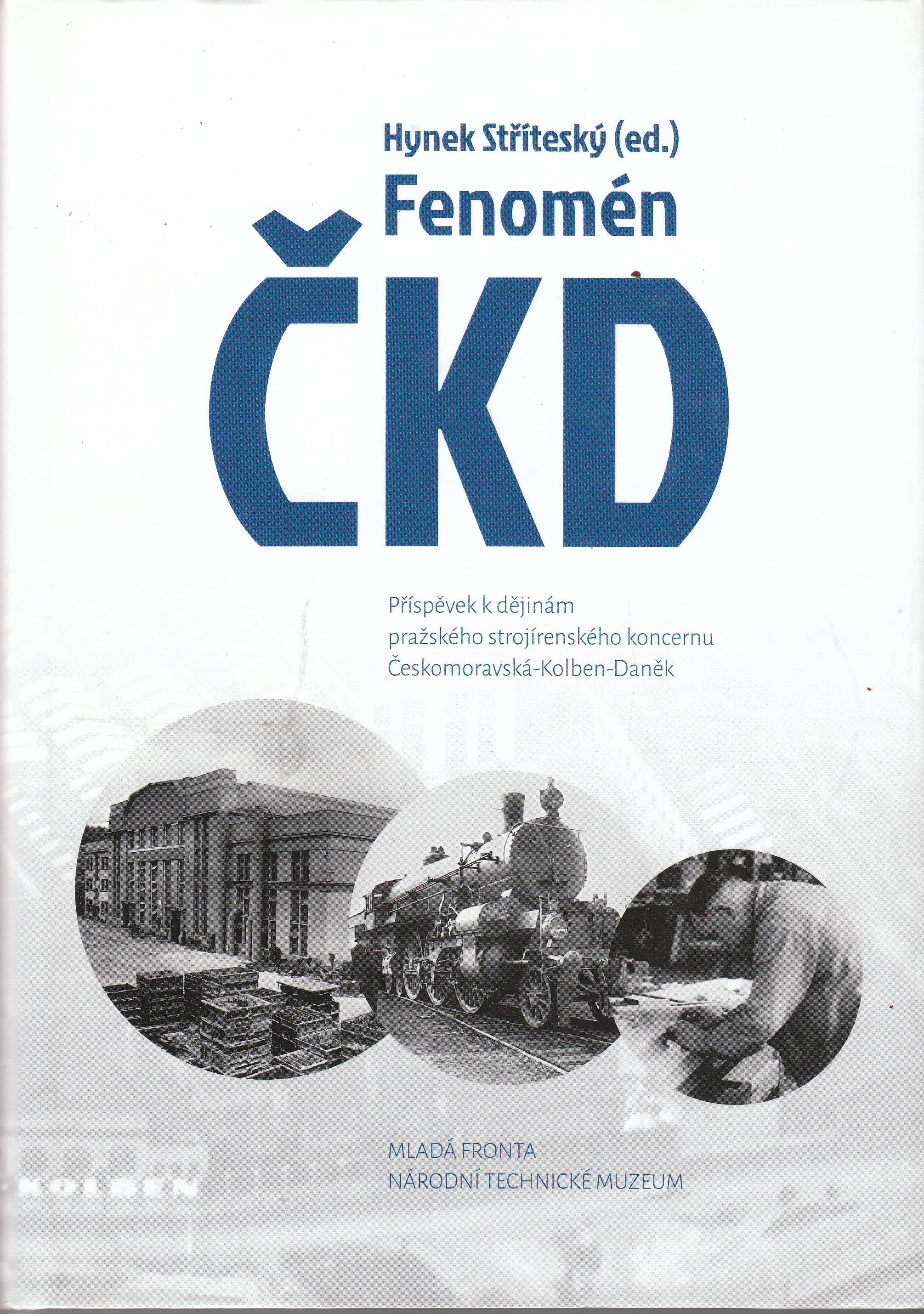 CKD avers 2014