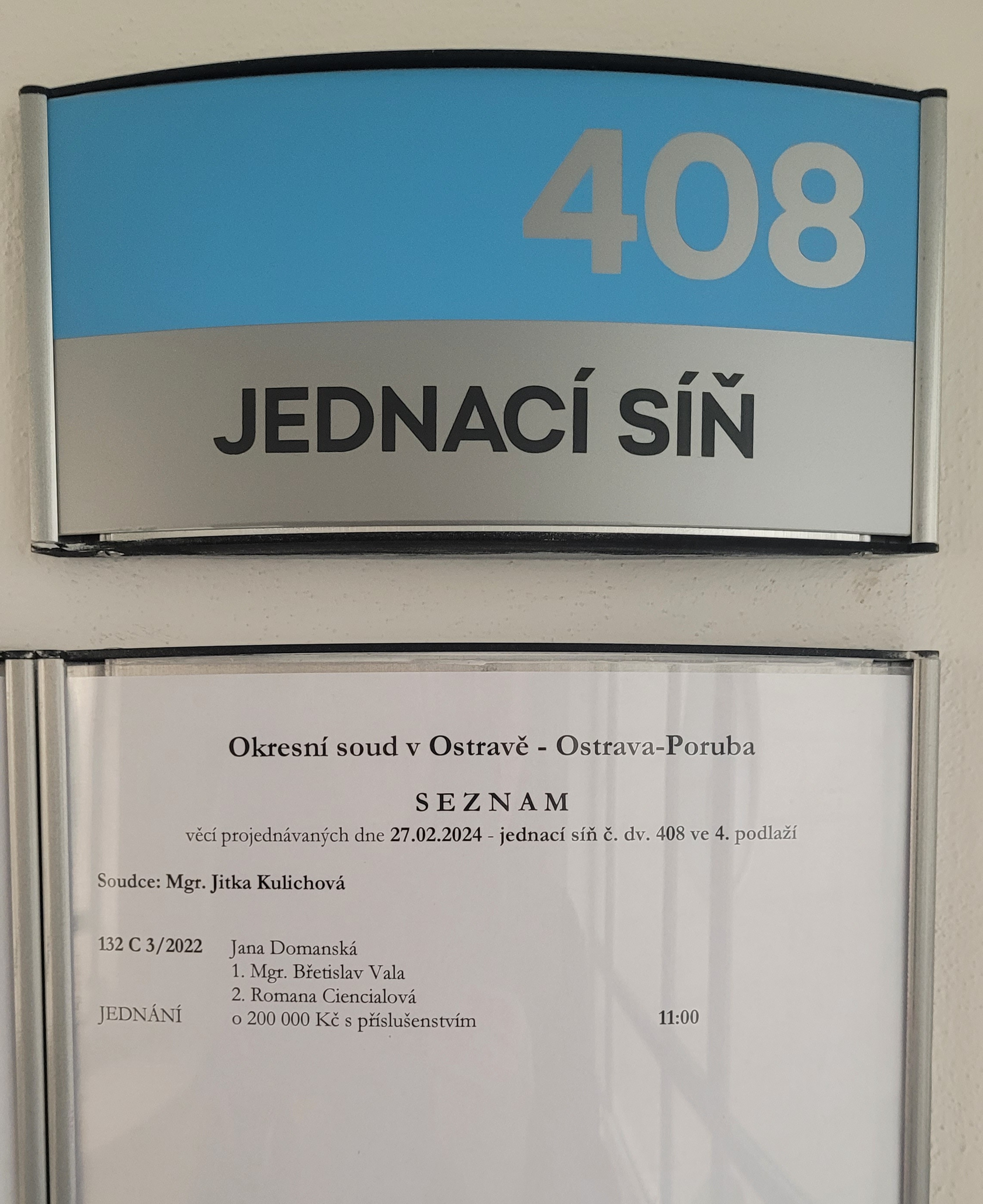 OS Ostrava JD prg 27.2.2024