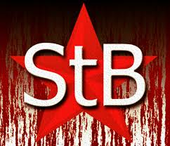 StB logo II
