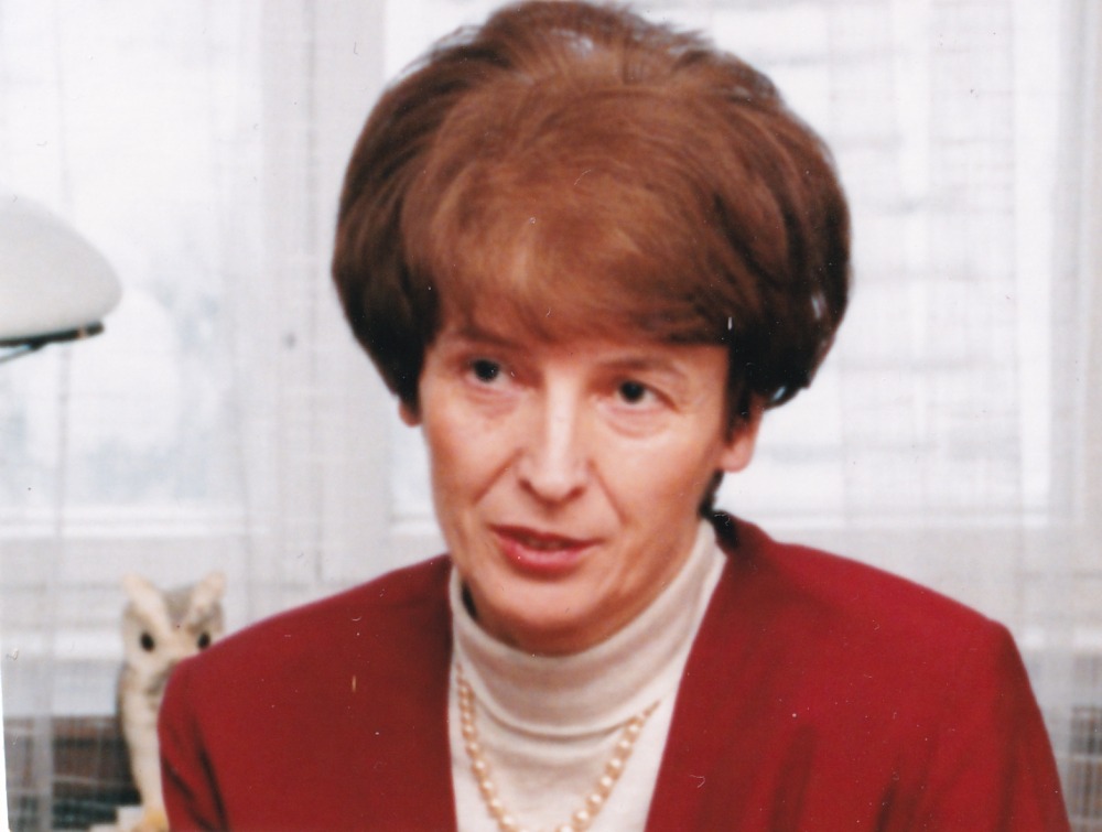 Alena Hromadkova