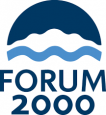 Forum 2000 logo