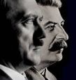 Hitler a Stalin 1941