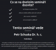 2 online prijem seminar vizitka Petr Schuska 202006