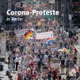 Berlin Corona Proteste 010820