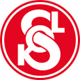 SOKOL Logo klasicke
