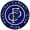 DFC Prag 1986 logo