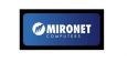 MIRONET logo
