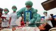 Cina obchod s organy