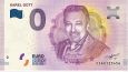 Gott EURO bankovka 140719