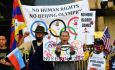 China 2022 NO Human Rights No Olypmic Games