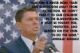 Reagan freedom