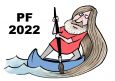 PF 2022 Ja a kanoe