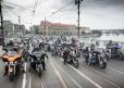 Harley Davidson Praha