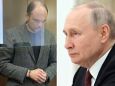 Vladimir Kara Murza a Putin