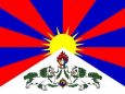 Tibet vlajka