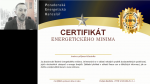 7 online prijem certifikat energetickeho minima Petr Schuska 202006