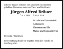 Brauer Alfred parte