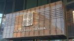 OS Ostrava vchod