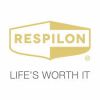 Respilon logo