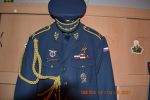 Cerovsky Zbynek Uniforma generala 4.5.2021