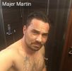 Majer Martin 2021