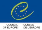 Rada Evropy logo