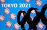 OH pandemicke Tokyo 2021