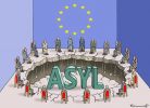 EU Asyl