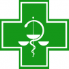 Lekarnici logo