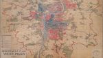 Velka Praha 100 let mapa