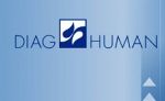 Diag Human logo