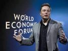 Musk Elon WEF