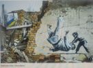 Banksy Borodanka