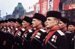 Kuban Cossacks Moscow 1945
