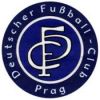 DFC Prag 1986 logo