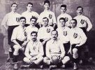 Deutscher FC Prag Praha Team 1904