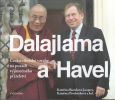 Havel Dalajlama avers