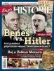 Benes a Hitler Ziva historie avers
