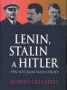 Leni Stalin Hitler avers