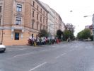 Demo Ukrajina 3 pochod 110914