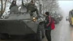 Krym vuz a civilista