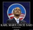 Obama Marx