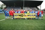 Say No to Racism mini