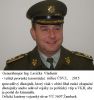 4 Generalmajor Ing. Vladimir Lavicka nelichotiva diskuze je na netu