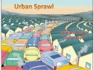 Urban sprawl