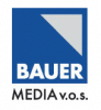Bauer media