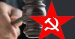 Komunisticti soudci logo